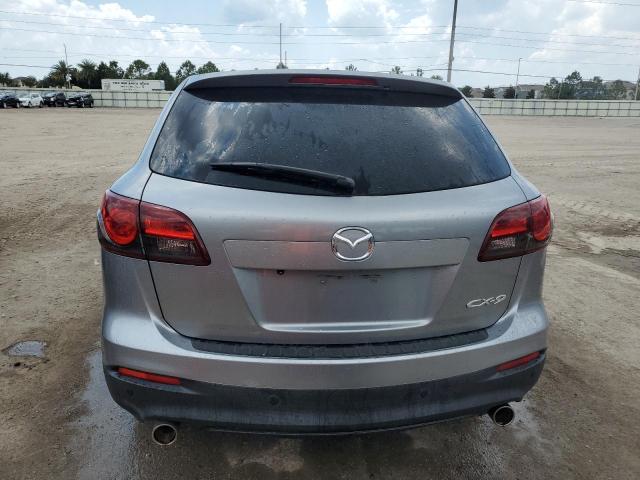 Photo 5 VIN: JM3TB2CA5F0447544 - MAZDA CX-9 