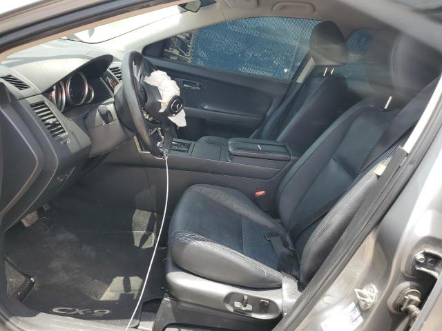 Photo 6 VIN: JM3TB2CA5F0447544 - MAZDA CX-9 