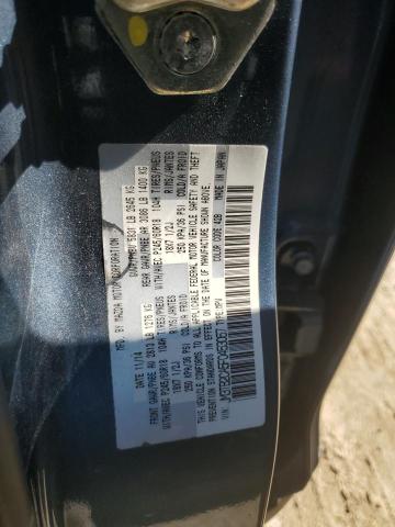 Photo 13 VIN: JM3TB2CA5F0453067 - MAZDA CX-9 