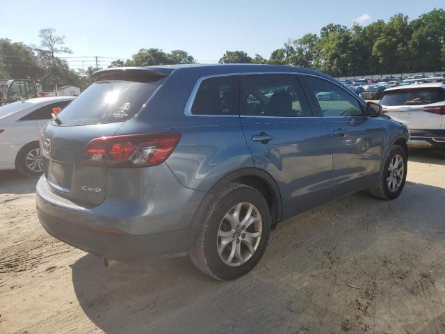 Photo 2 VIN: JM3TB2CA5F0453067 - MAZDA CX-9 