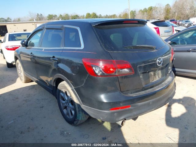 Photo 2 VIN: JM3TB2CA5F0458043 - MAZDA CX-9 