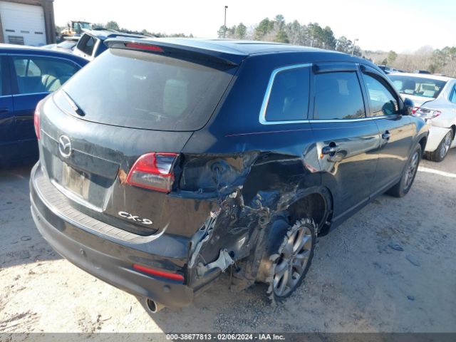 Photo 3 VIN: JM3TB2CA5F0458043 - MAZDA CX-9 