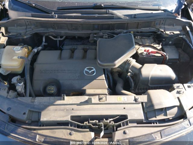 Photo 9 VIN: JM3TB2CA5F0458043 - MAZDA CX-9 