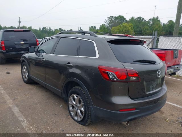 Photo 2 VIN: JM3TB2CA5F0469625 - MAZDA CX-9 