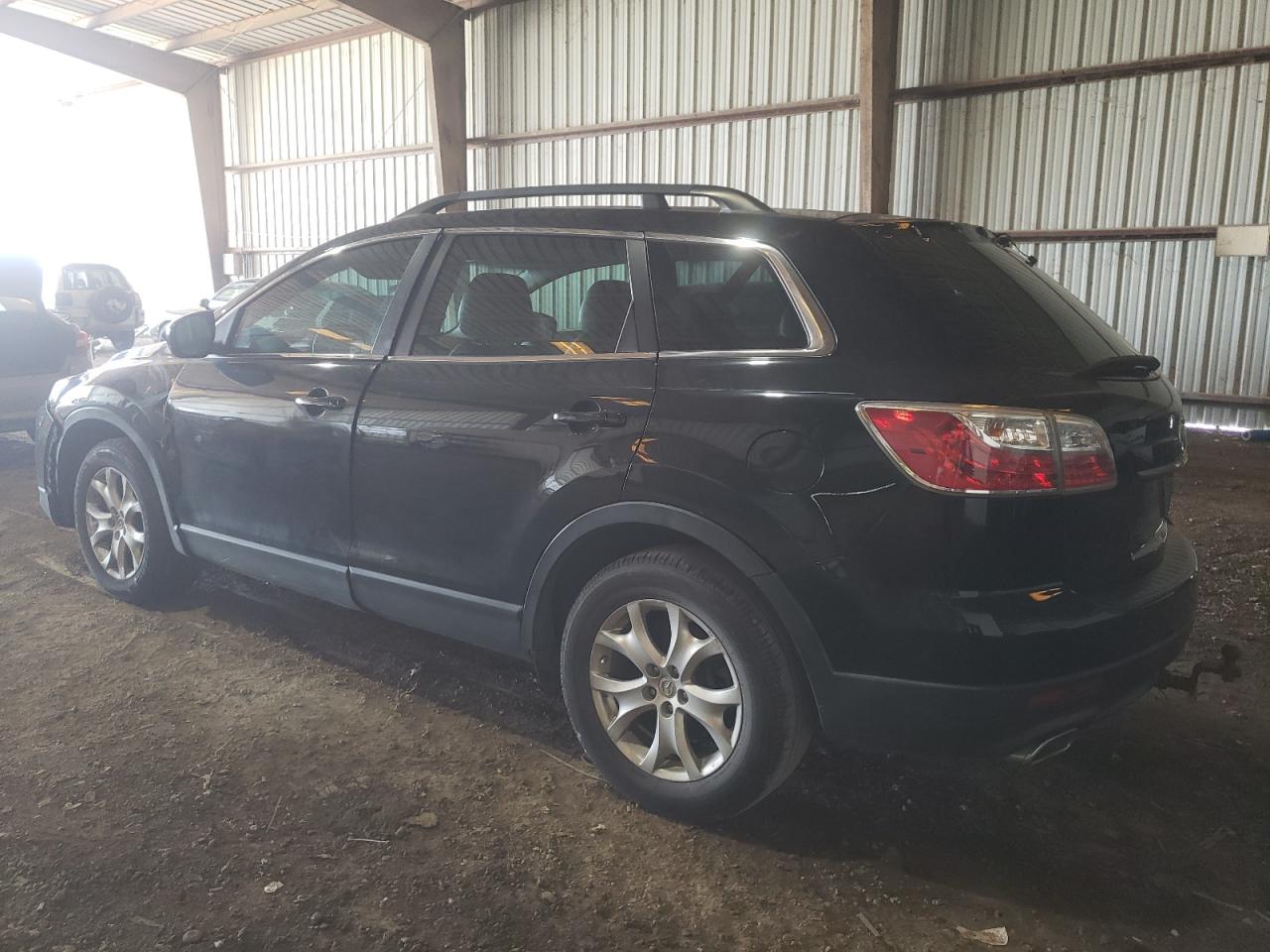 Photo 1 VIN: JM3TB2CA6B0300286 - MAZDA CX-9 