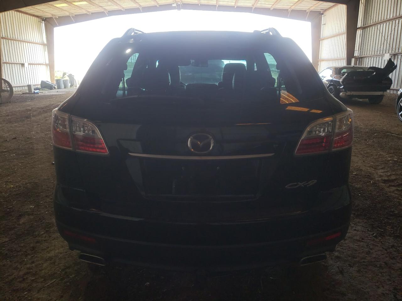 Photo 5 VIN: JM3TB2CA6B0300286 - MAZDA CX-9 