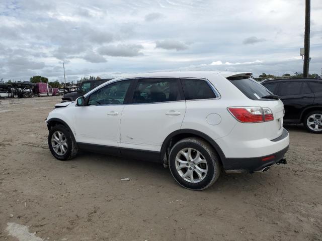 Photo 1 VIN: JM3TB2CA6B0306623 - MAZDA CX-9 