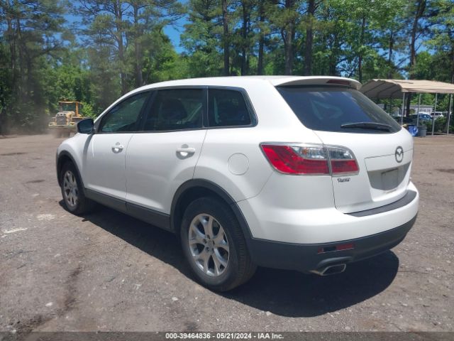 Photo 2 VIN: JM3TB2CA6B0308565 - MAZDA CX-9 