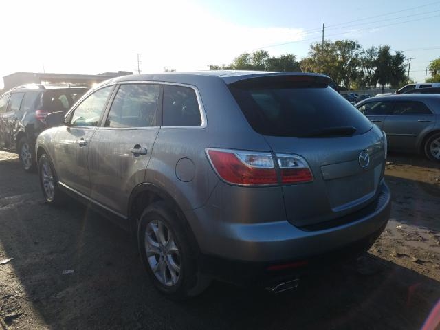 Photo 2 VIN: JM3TB2CA6B0317248 - MAZDA CX-9 