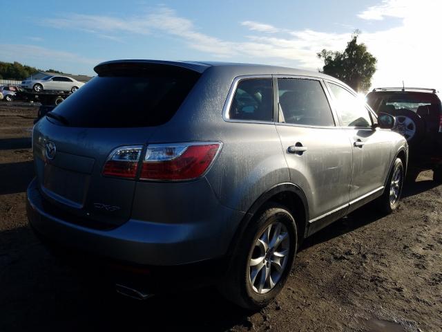 Photo 3 VIN: JM3TB2CA6B0317248 - MAZDA CX-9 