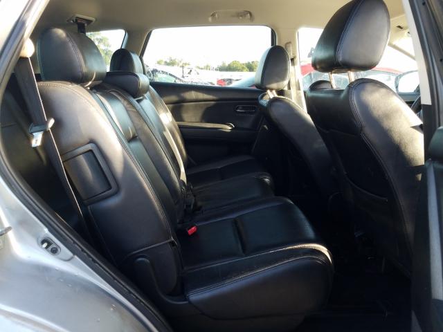 Photo 5 VIN: JM3TB2CA6B0317248 - MAZDA CX-9 