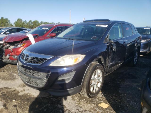 Photo 1 VIN: JM3TB2CA6B0330761 - MAZDA CX-9 