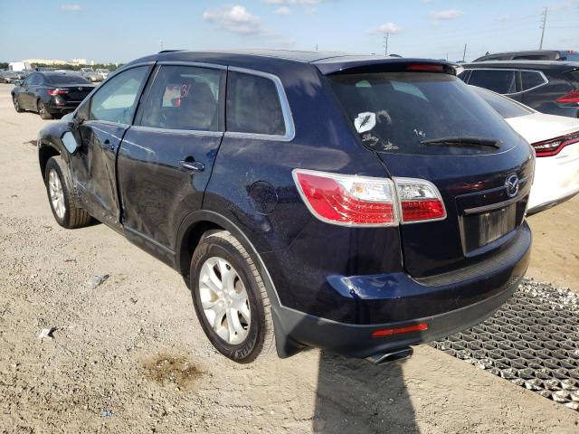 Photo 2 VIN: JM3TB2CA6B0330761 - MAZDA CX-9 