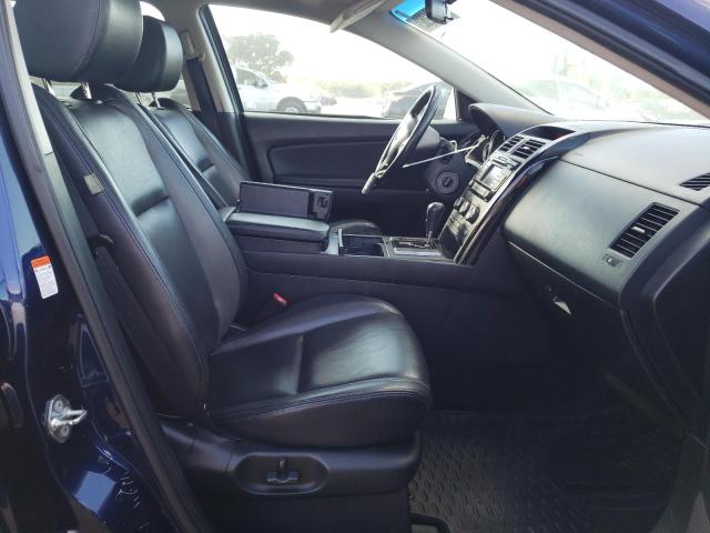 Photo 4 VIN: JM3TB2CA6B0330761 - MAZDA CX-9 