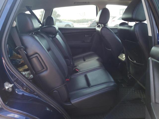 Photo 5 VIN: JM3TB2CA6B0330761 - MAZDA CX-9 