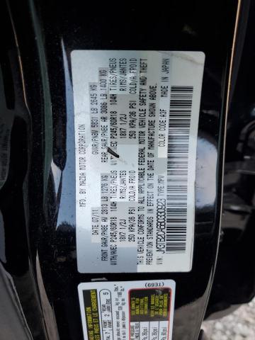 Photo 12 VIN: JM3TB2CA6B0330923 - MAZDA CX-9 