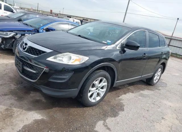 Photo 1 VIN: JM3TB2CA6C0333368 - MAZDA CX-9 