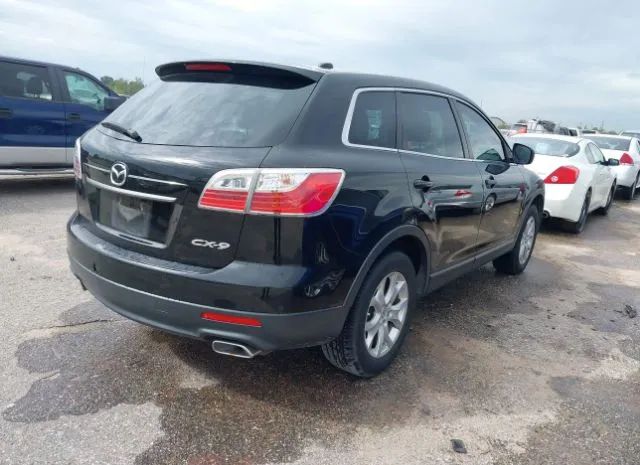 Photo 3 VIN: JM3TB2CA6C0333368 - MAZDA CX-9 