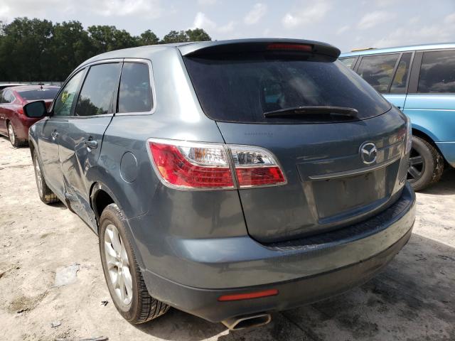 Photo 2 VIN: JM3TB2CA6C0333533 - MAZDA CX-9 