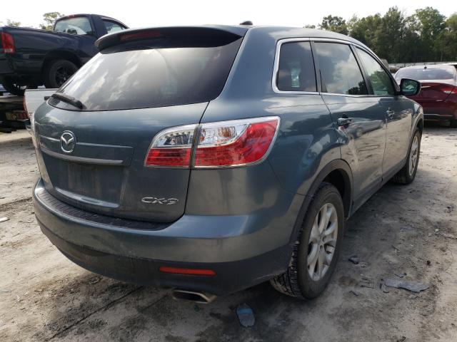 Photo 3 VIN: JM3TB2CA6C0333533 - MAZDA CX-9 