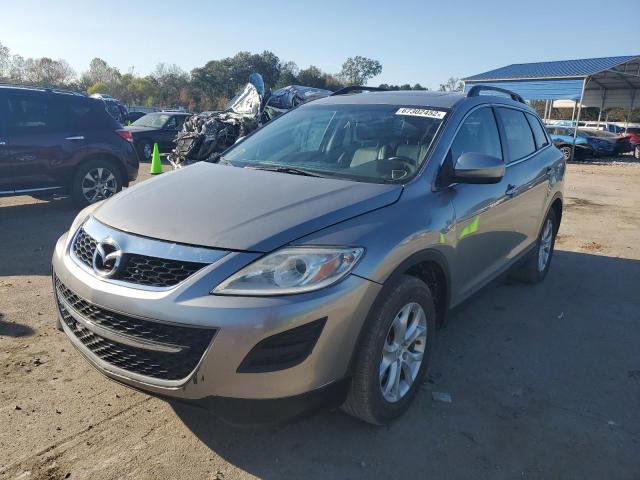 Photo 1 VIN: JM3TB2CA6C0334343 - MAZDA CX-9 