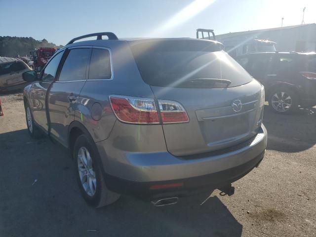 Photo 2 VIN: JM3TB2CA6C0334343 - MAZDA CX-9 