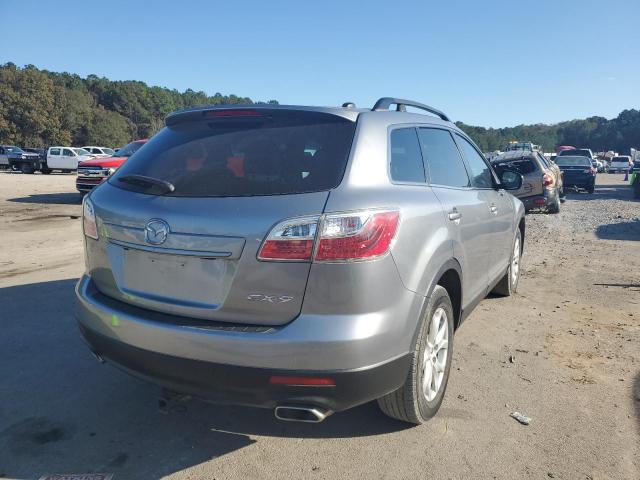 Photo 3 VIN: JM3TB2CA6C0334343 - MAZDA CX-9 