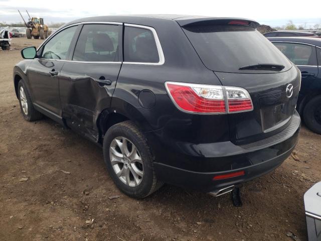 Photo 1 VIN: JM3TB2CA6C0336951 - MAZDA CX-9 