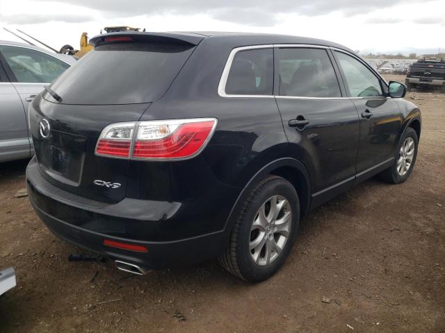 Photo 2 VIN: JM3TB2CA6C0336951 - MAZDA CX-9 