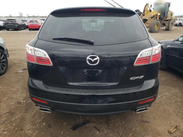 Photo 5 VIN: JM3TB2CA6C0336951 - MAZDA CX-9 