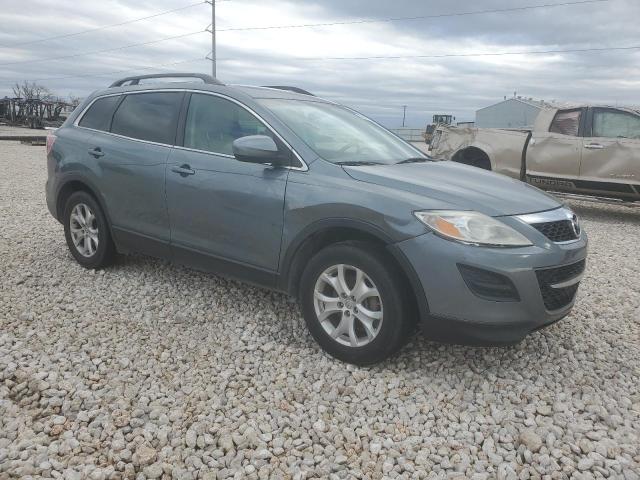 Photo 3 VIN: JM3TB2CA6C0338893 - MAZDA CX-9 