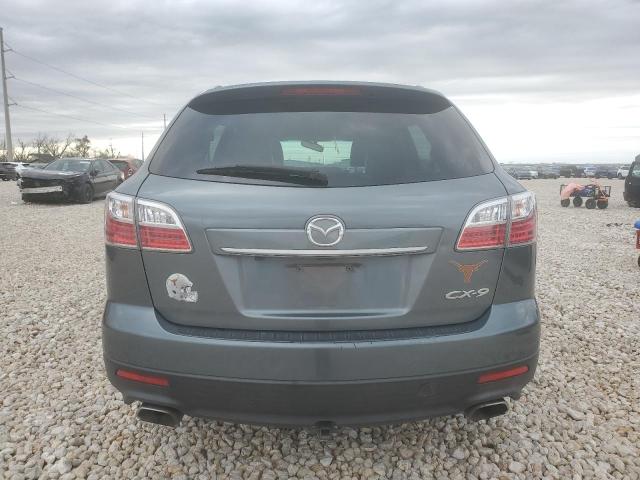 Photo 5 VIN: JM3TB2CA6C0338893 - MAZDA CX-9 