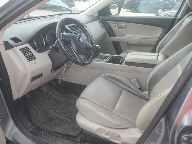 Photo 6 VIN: JM3TB2CA6C0338893 - MAZDA CX-9 