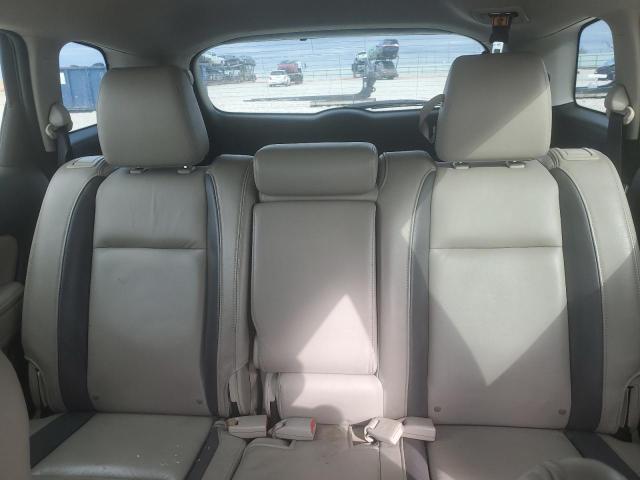 Photo 9 VIN: JM3TB2CA6C0338893 - MAZDA CX-9 