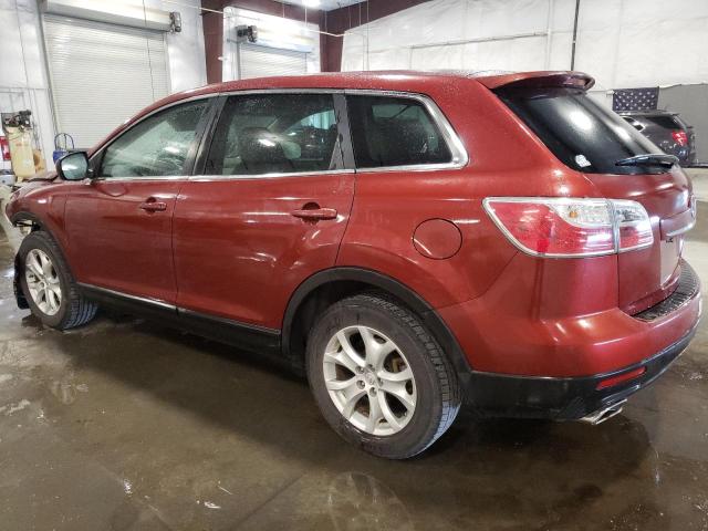 Photo 1 VIN: JM3TB2CA6C0341017 - MAZDA CX-9 