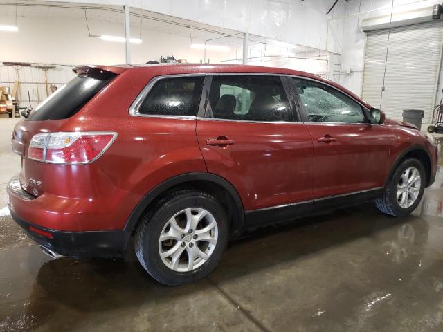 Photo 2 VIN: JM3TB2CA6C0341017 - MAZDA CX-9 