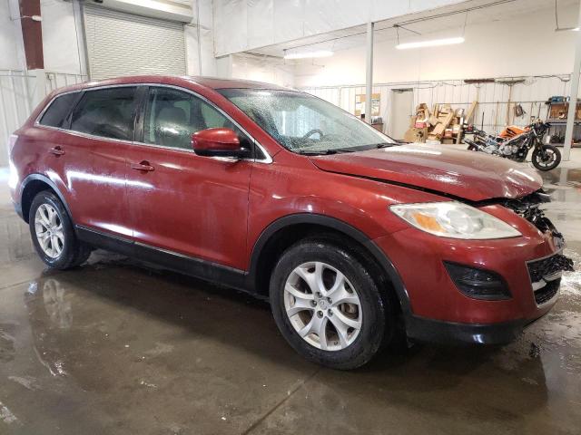 Photo 3 VIN: JM3TB2CA6C0341017 - MAZDA CX-9 