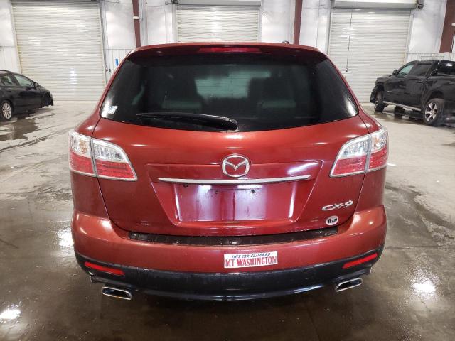 Photo 5 VIN: JM3TB2CA6C0341017 - MAZDA CX-9 