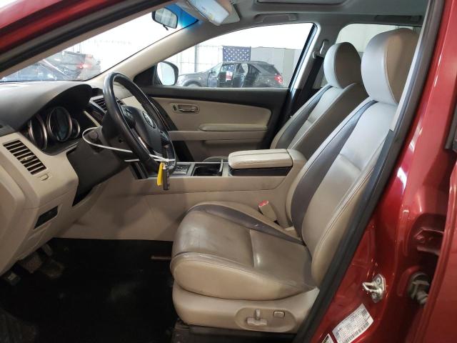 Photo 6 VIN: JM3TB2CA6C0341017 - MAZDA CX-9 