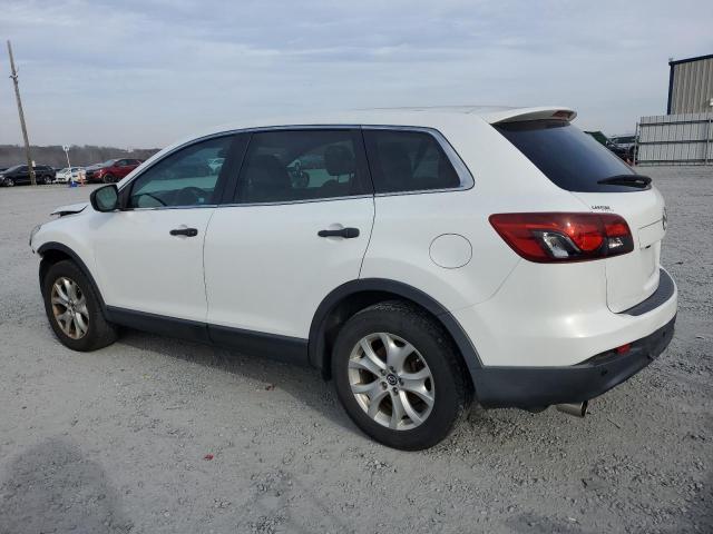 Photo 1 VIN: JM3TB2CA6D0403114 - MAZDA CX-9 