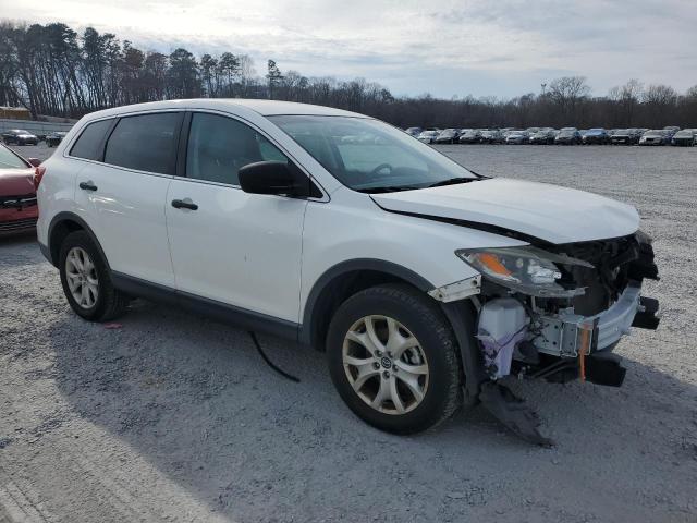 Photo 3 VIN: JM3TB2CA6D0403114 - MAZDA CX-9 