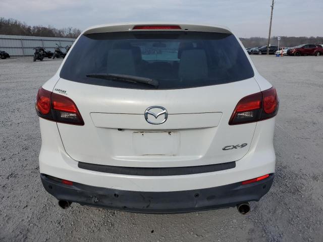 Photo 5 VIN: JM3TB2CA6D0403114 - MAZDA CX-9 