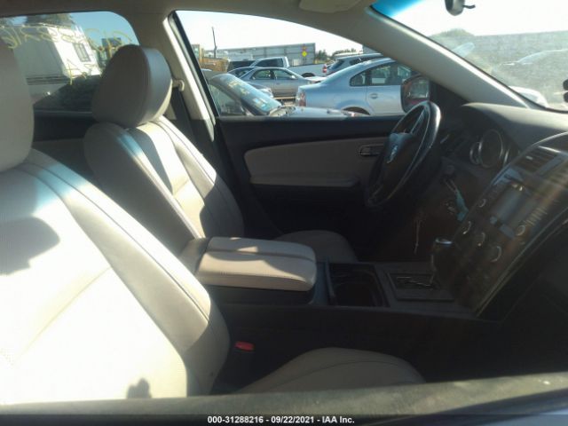 Photo 4 VIN: JM3TB2CA6D0410077 - MAZDA CX-9 