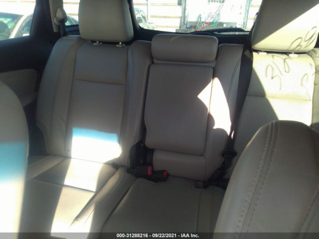 Photo 7 VIN: JM3TB2CA6D0410077 - MAZDA CX-9 