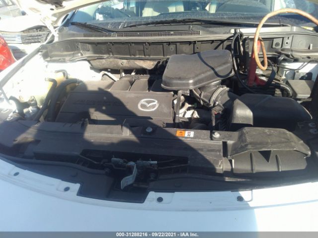 Photo 9 VIN: JM3TB2CA6D0410077 - MAZDA CX-9 