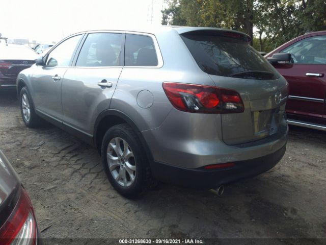 Photo 2 VIN: JM3TB2CA6D0410421 - MAZDA CX-9 