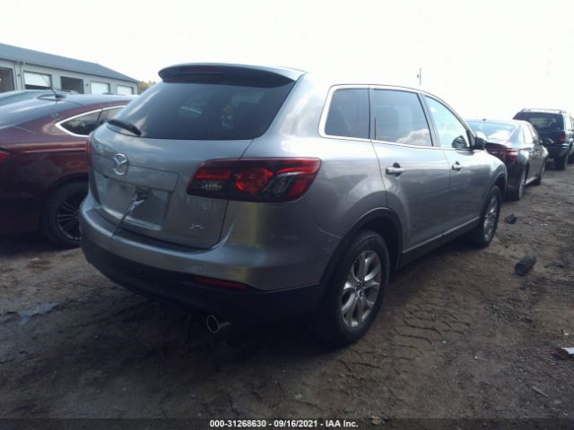 Photo 3 VIN: JM3TB2CA6D0410421 - MAZDA CX-9 