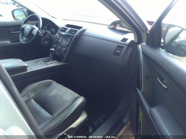 Photo 4 VIN: JM3TB2CA6D0410421 - MAZDA CX-9 