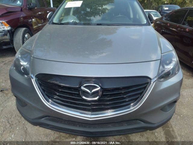 Photo 5 VIN: JM3TB2CA6D0410421 - MAZDA CX-9 