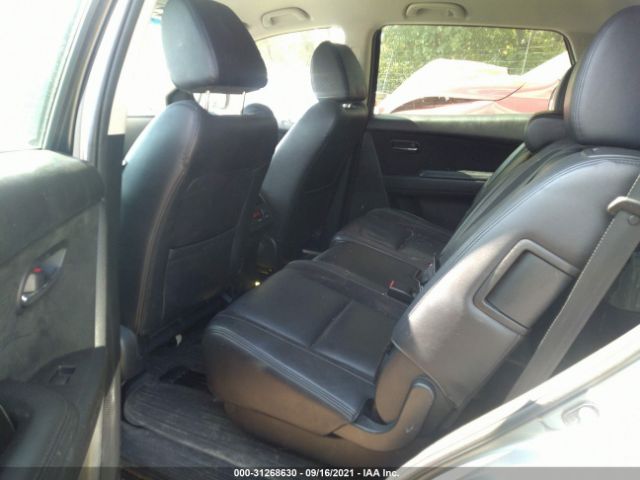 Photo 7 VIN: JM3TB2CA6D0410421 - MAZDA CX-9 